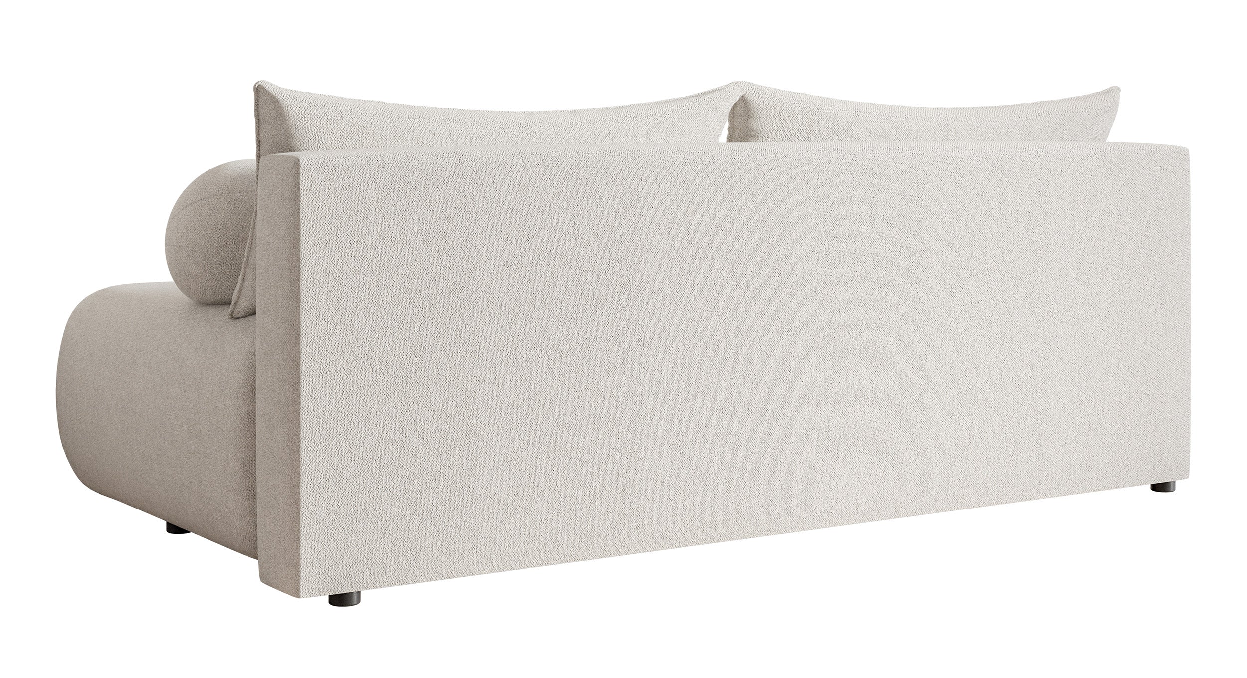 selsey-dandelino-mini-dreisitzer-sofa-mit-schlaffunktion-creme-chenille image 5