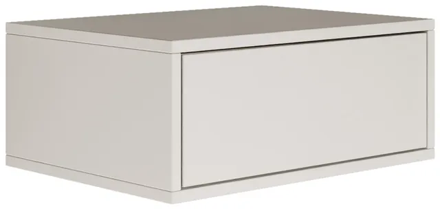 selsey-framme-h-ngender-nachttisch-mit-schublade-50-cm-wei image 1