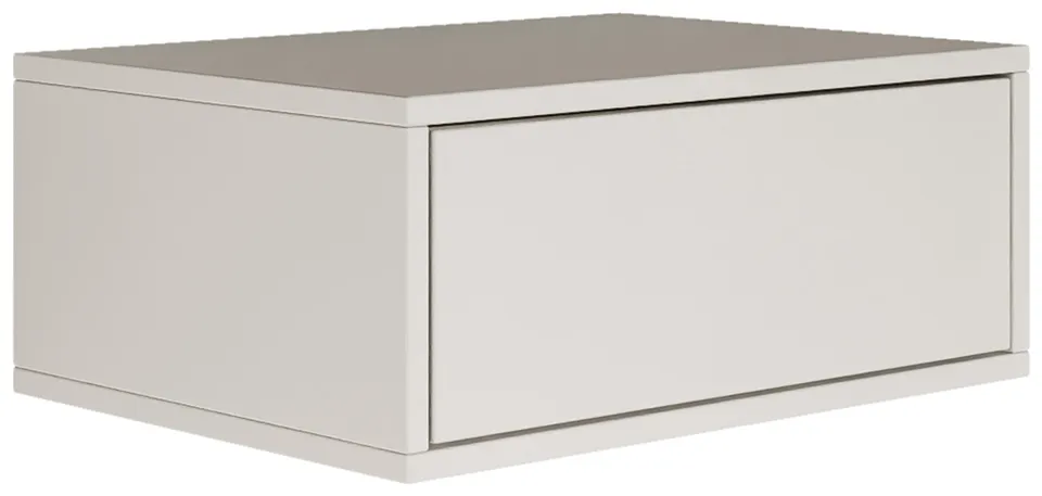 selsey-framme-h-ngender-nachttisch-mit-schublade-50-cm-wei image 1
