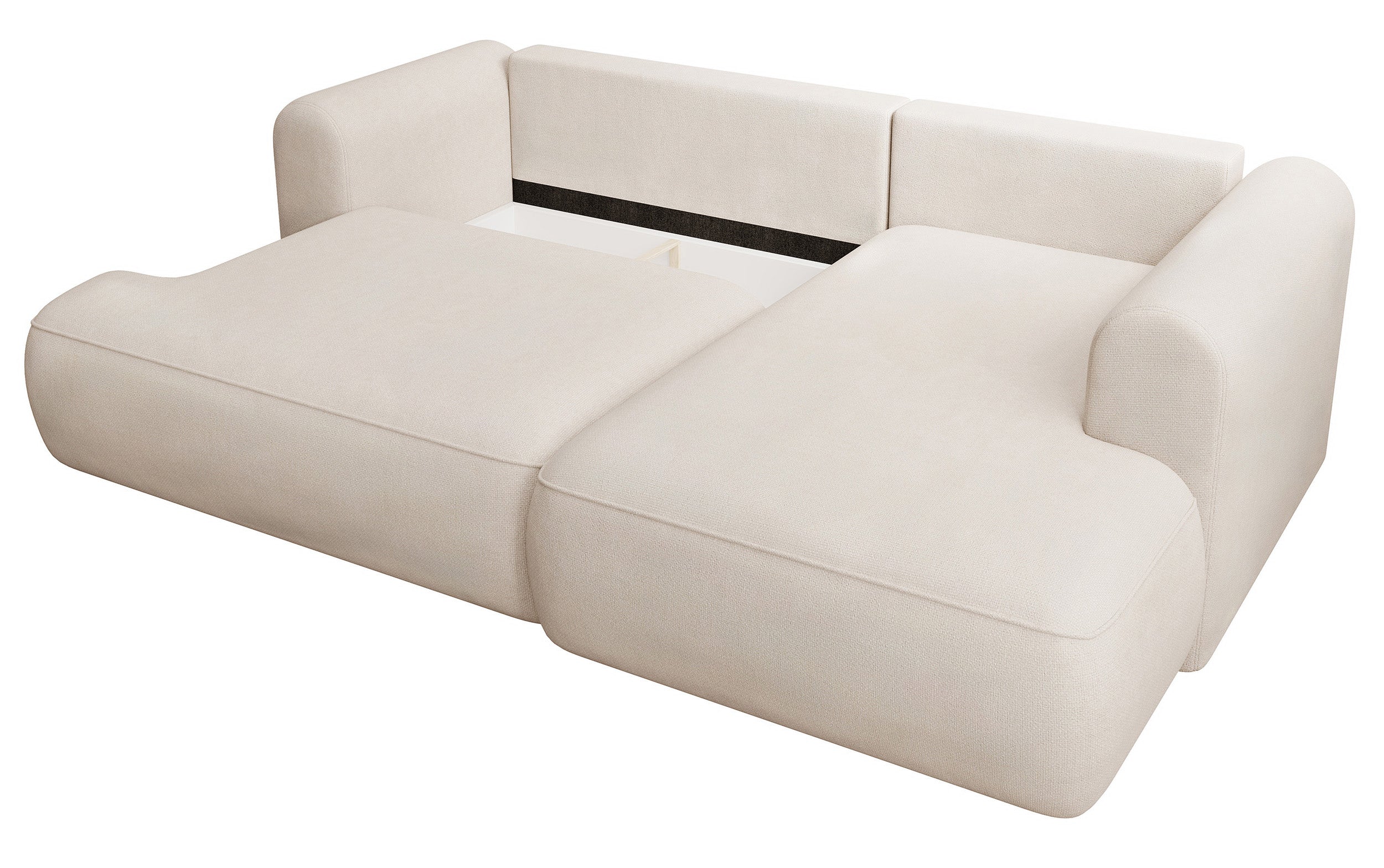 selsey-ovo-mini-ecksofa-l-f-rmig-rechtsseitig-mit-schlaffunktion-und-stauraum-cr image 3