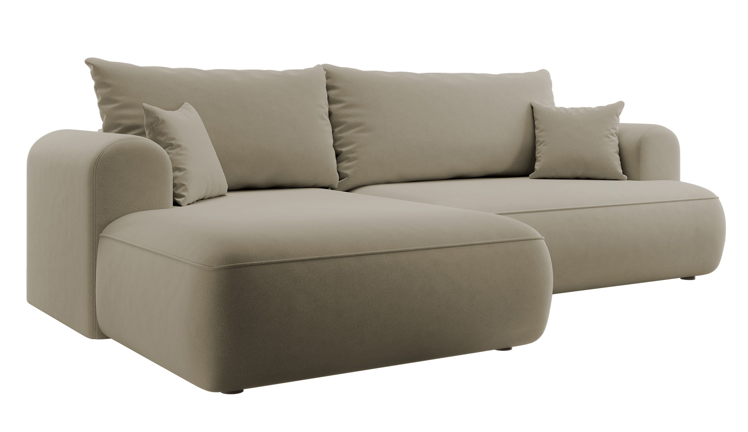 selsey-ovo-ecksofa-l-f-rmig-links-mit-schlaffunktion-und-stauraum-beige-velours image 5