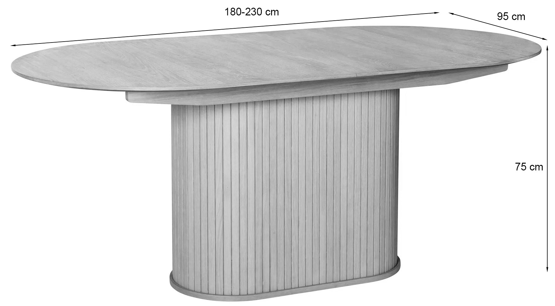selsey-gativel-ausziehbarer-esstisch-180-230x95-cm-lamellen-eiche-natur image 6