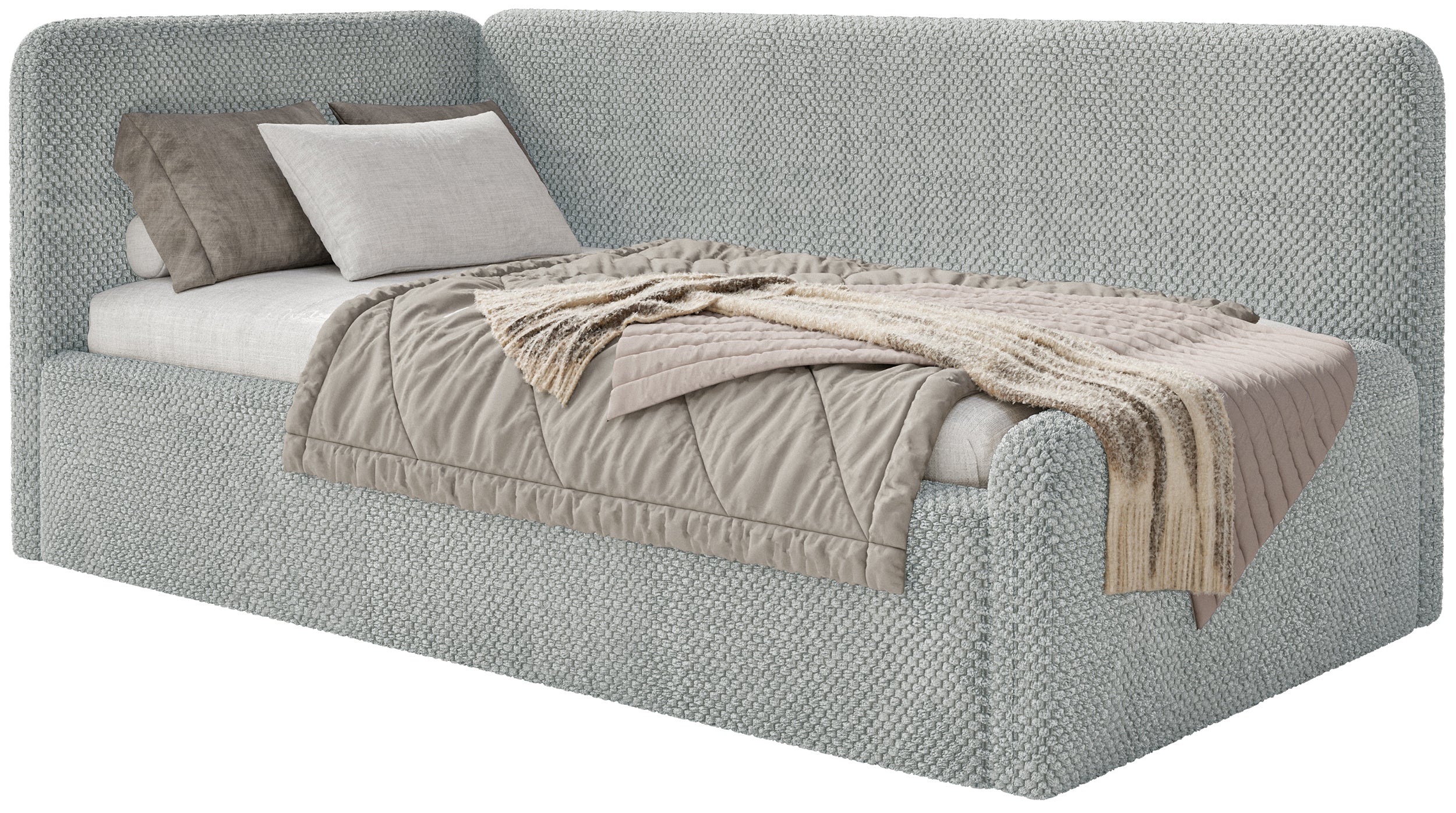 selsey-fanklo-jugendbett-120x200-cm-links-mit-stauraum-und-schutzgittern-grau-hy image 8