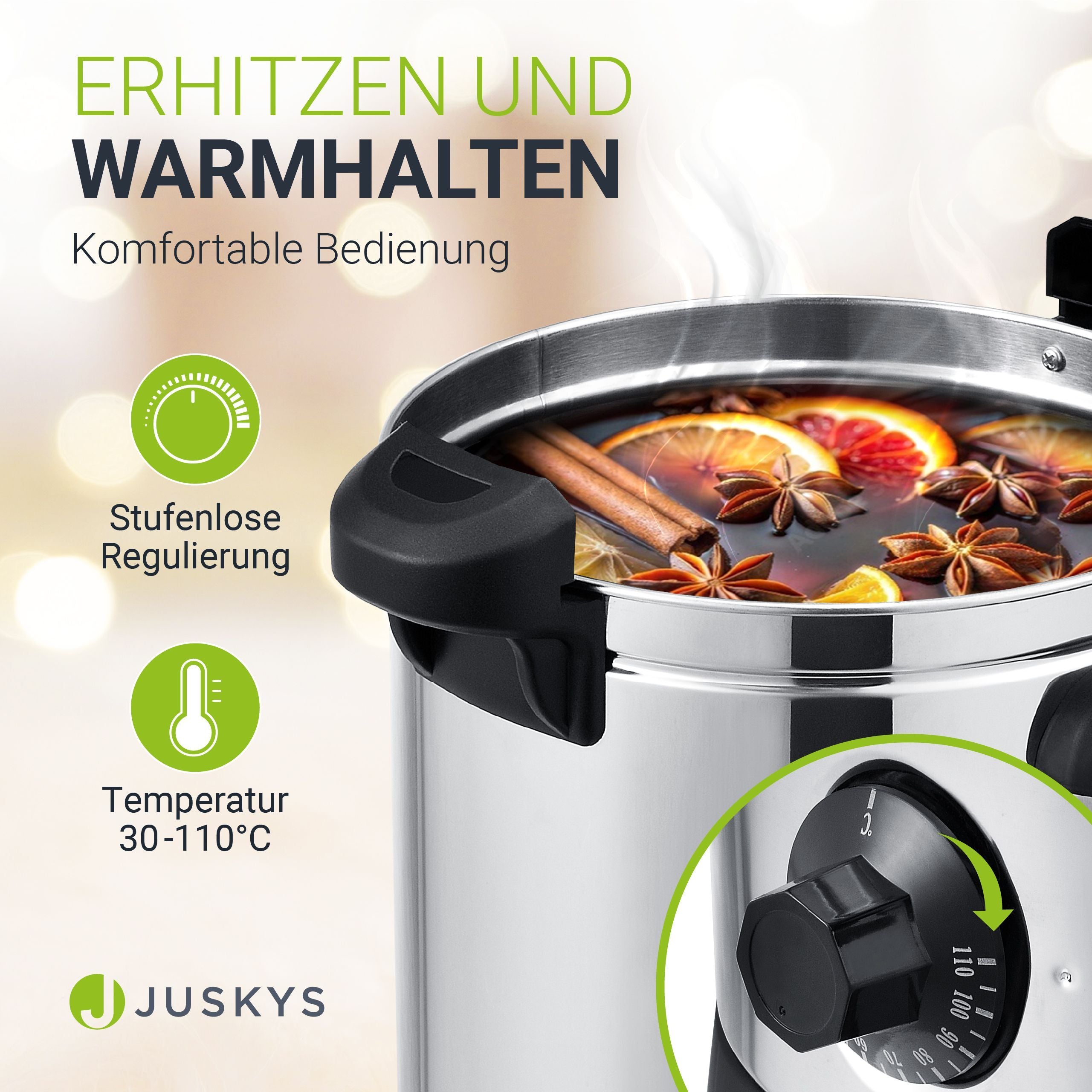 juskys-gl-hweinkocher-teramo-7l-10l-hei-getr-nkekocher image 3