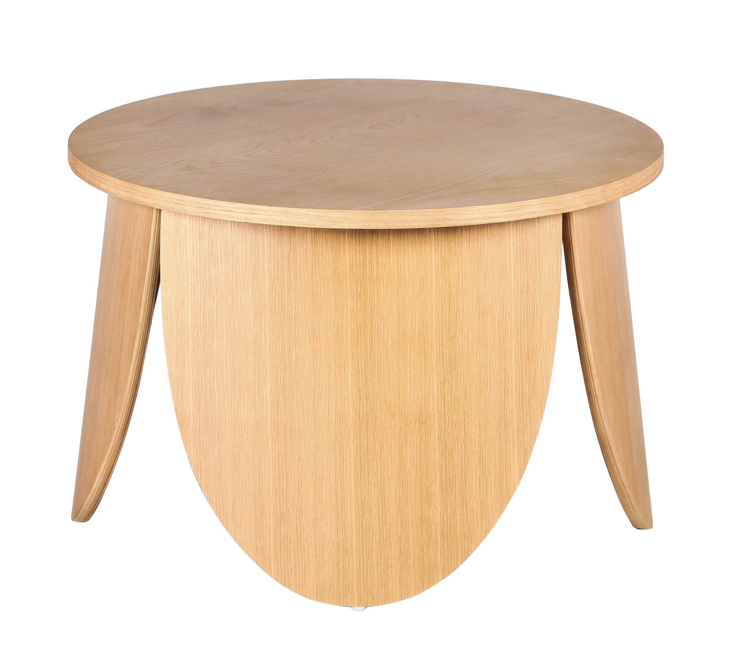 selsey-vivially-runder-couchtisch-durchmesser-60-cm-nat-rliche-eiche image 1