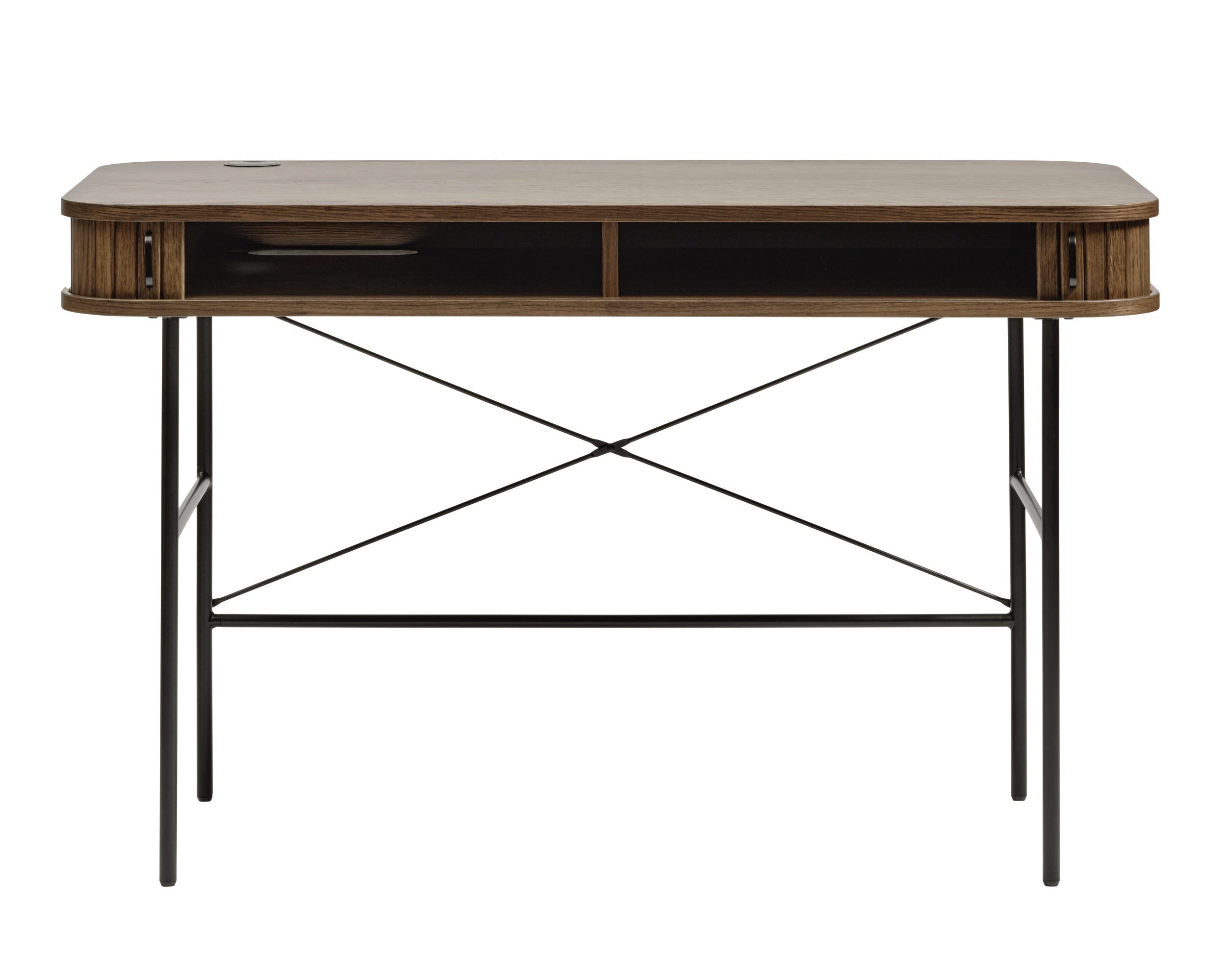 selsey-gativel-schreibtisch-120x60-cm-lamellen-gebranntes-eichenholz image 7