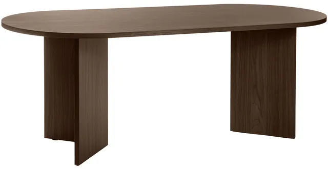 selsey-ovo-ovaler-esstisch-204-cm-wisconsin-nussbaum image 1