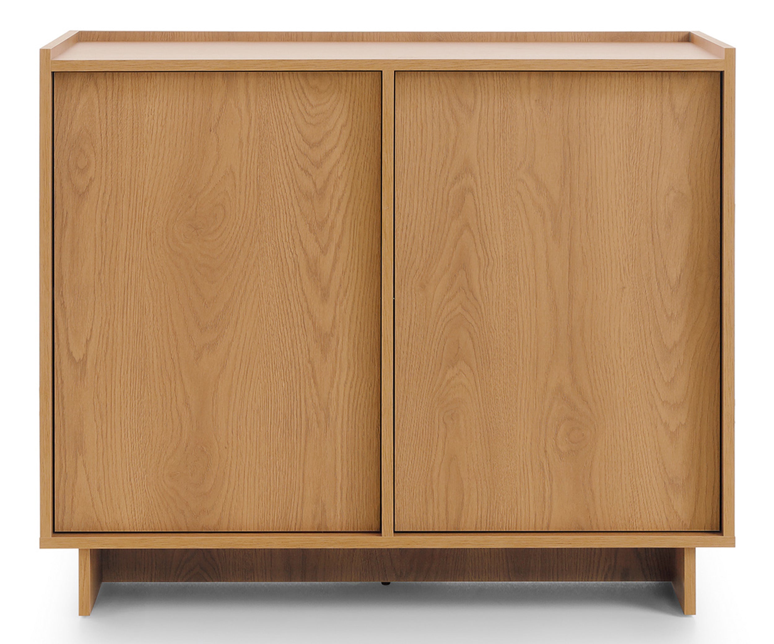 selsey-yasumi-zweit-rige-kommode-98-cm-karamelleiche image 5
