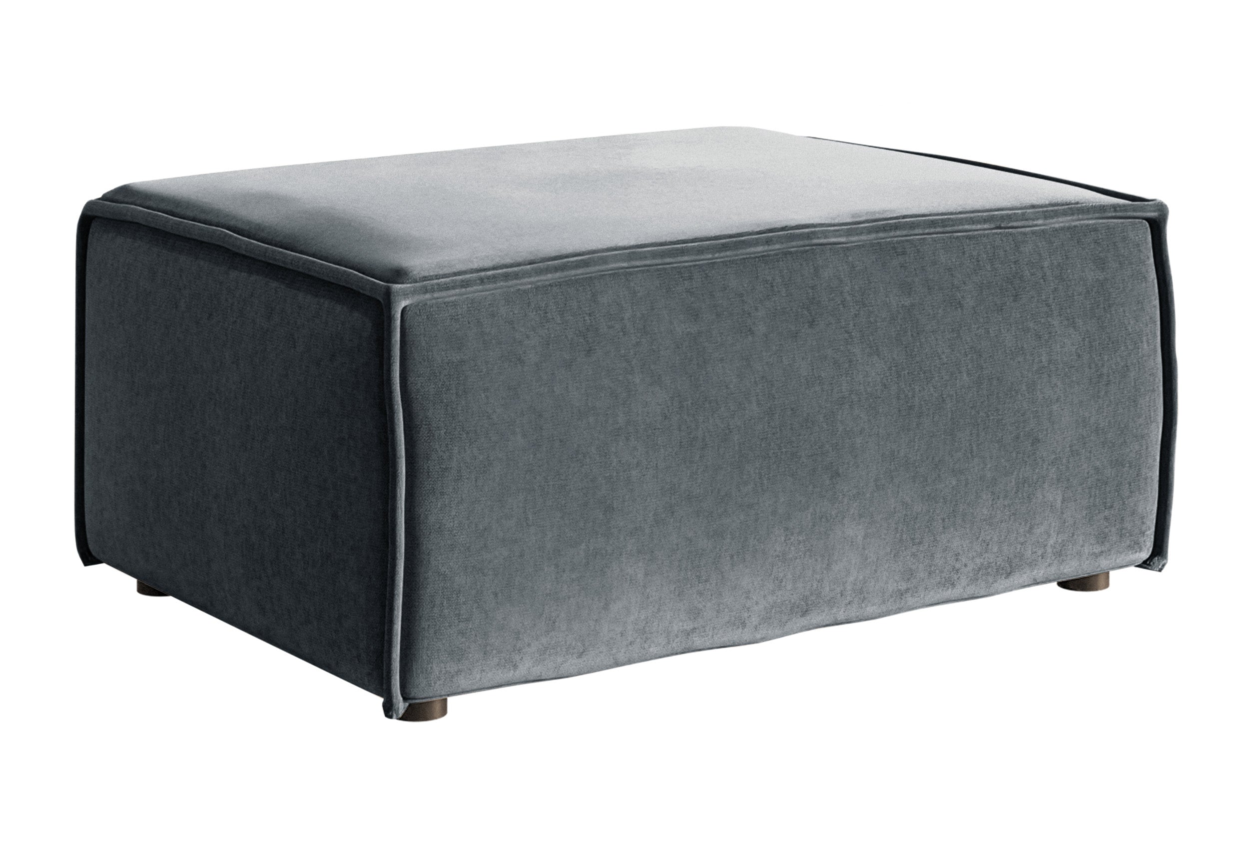 selsey-copertino-hocker-65x90-cm-grau-velours-wasserabweisend image 3