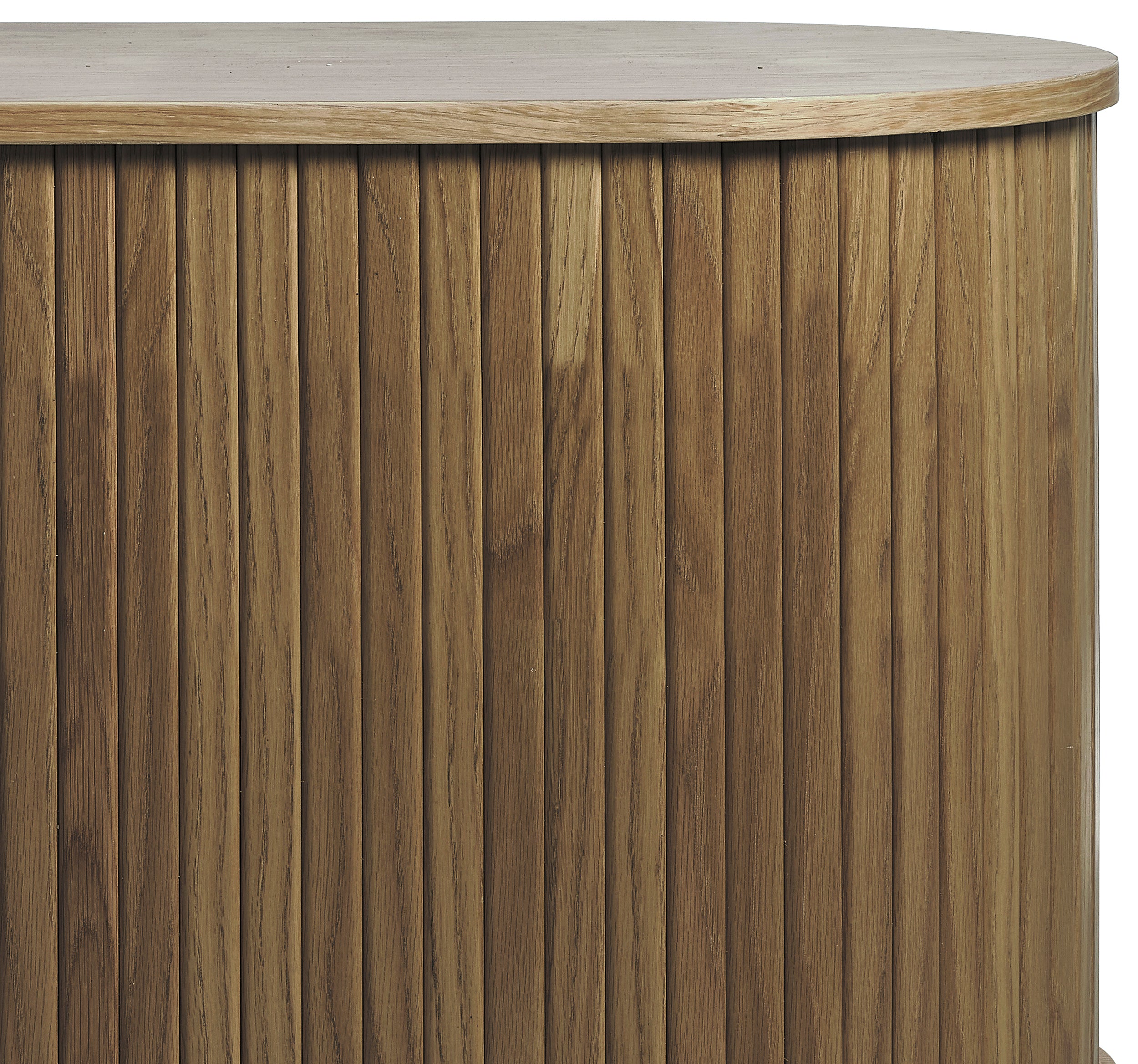 selsey-gativel-tv-schrank-180-cm-mit-lamellen-gebrannte-eiche image 2