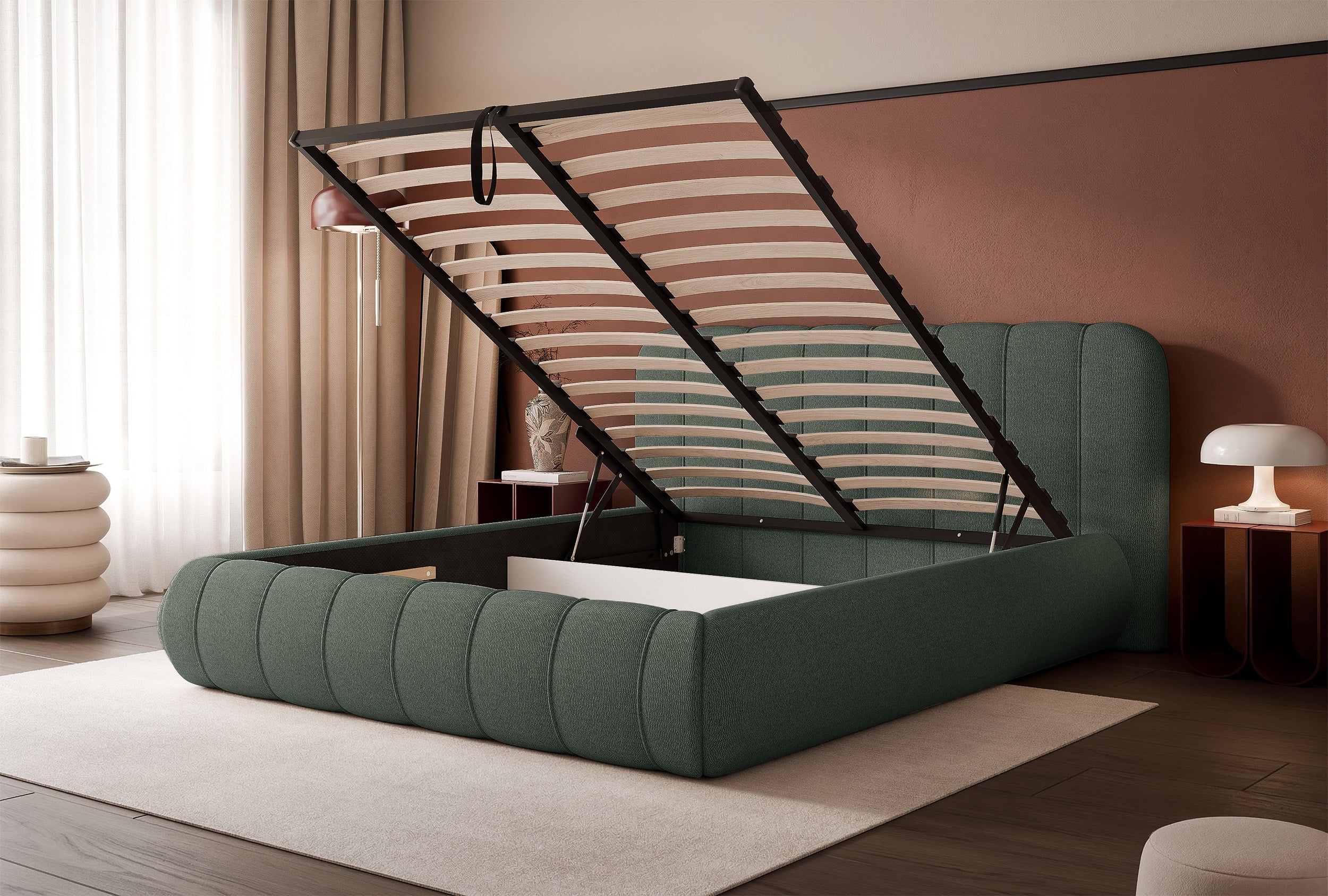 selsey-malunna-polsterbett-180x200-salbeigr-n-chenille-mit-stauraum image 4