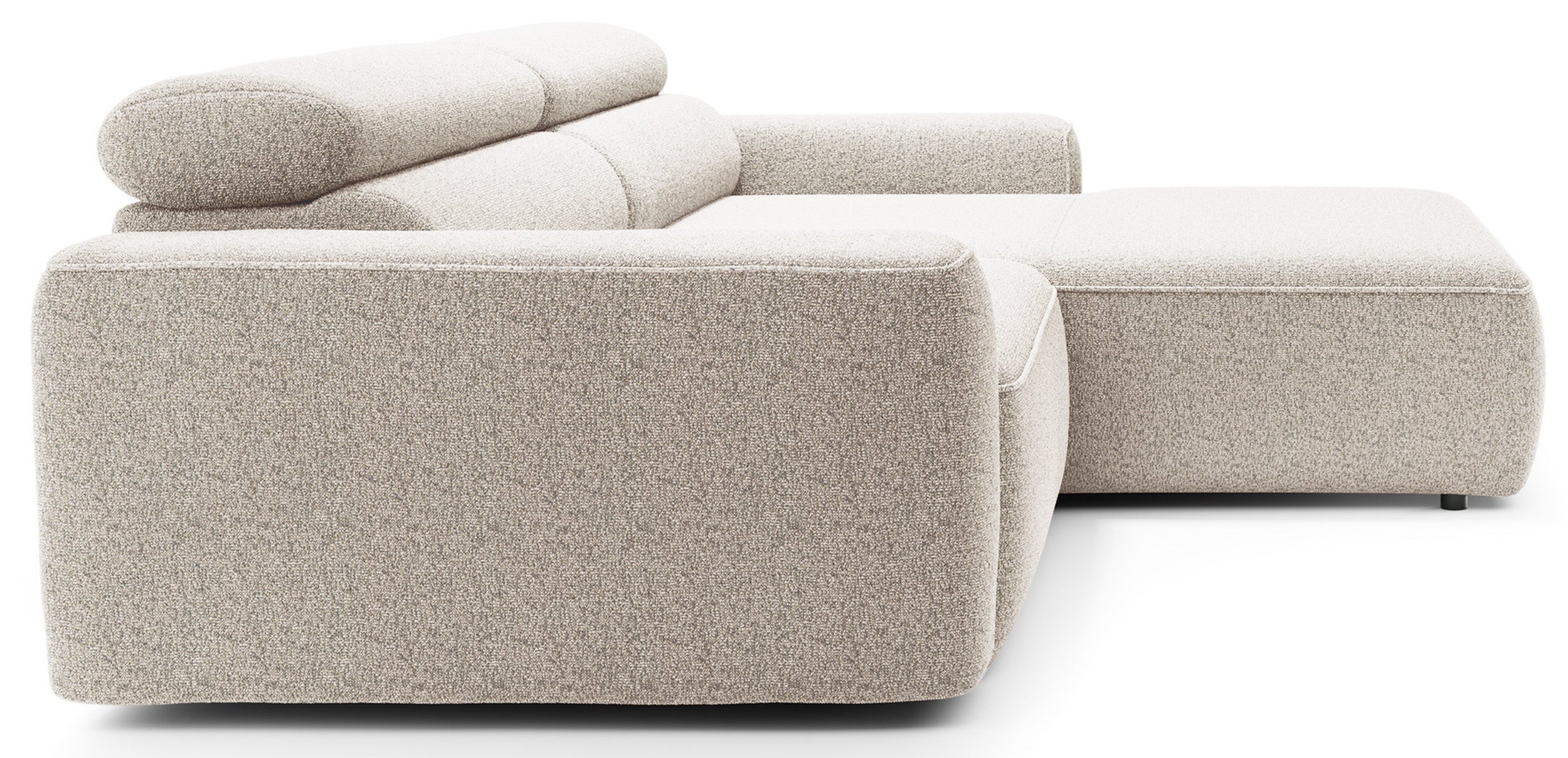 selsey-fando-ecksofa-l-form-rechts-mit-elektrischem-auszug-hellbeige-geflecht image 5
