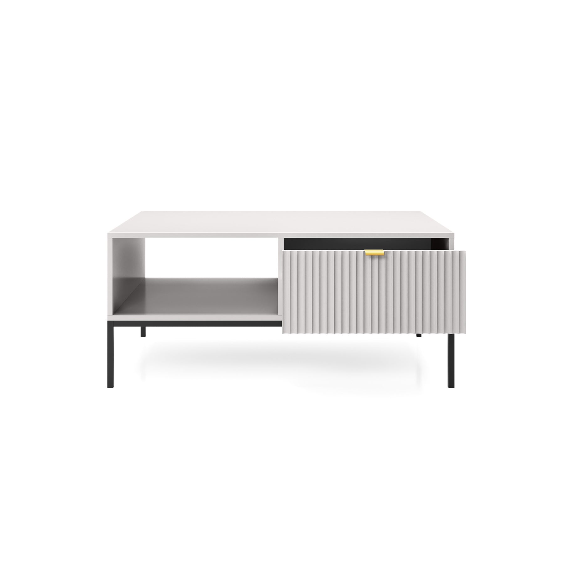 selsey-vellore-couchtisch-104x68-cm-grau-mit-rillenfront image 4