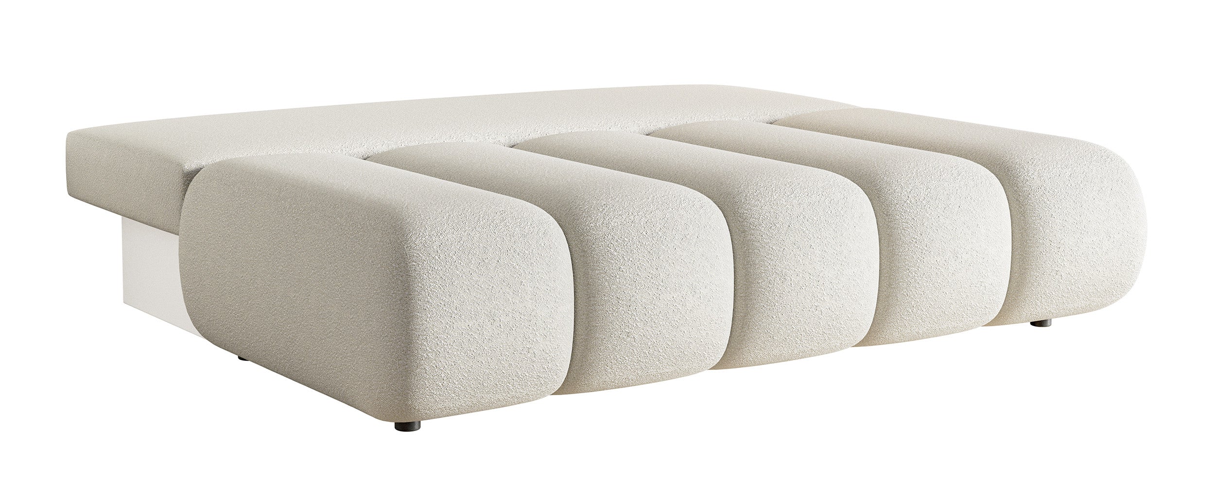 selsey-dandelino-mini-dreisitziges-sofa-mit-schlaffunktion-hellbeige-boucl image 6