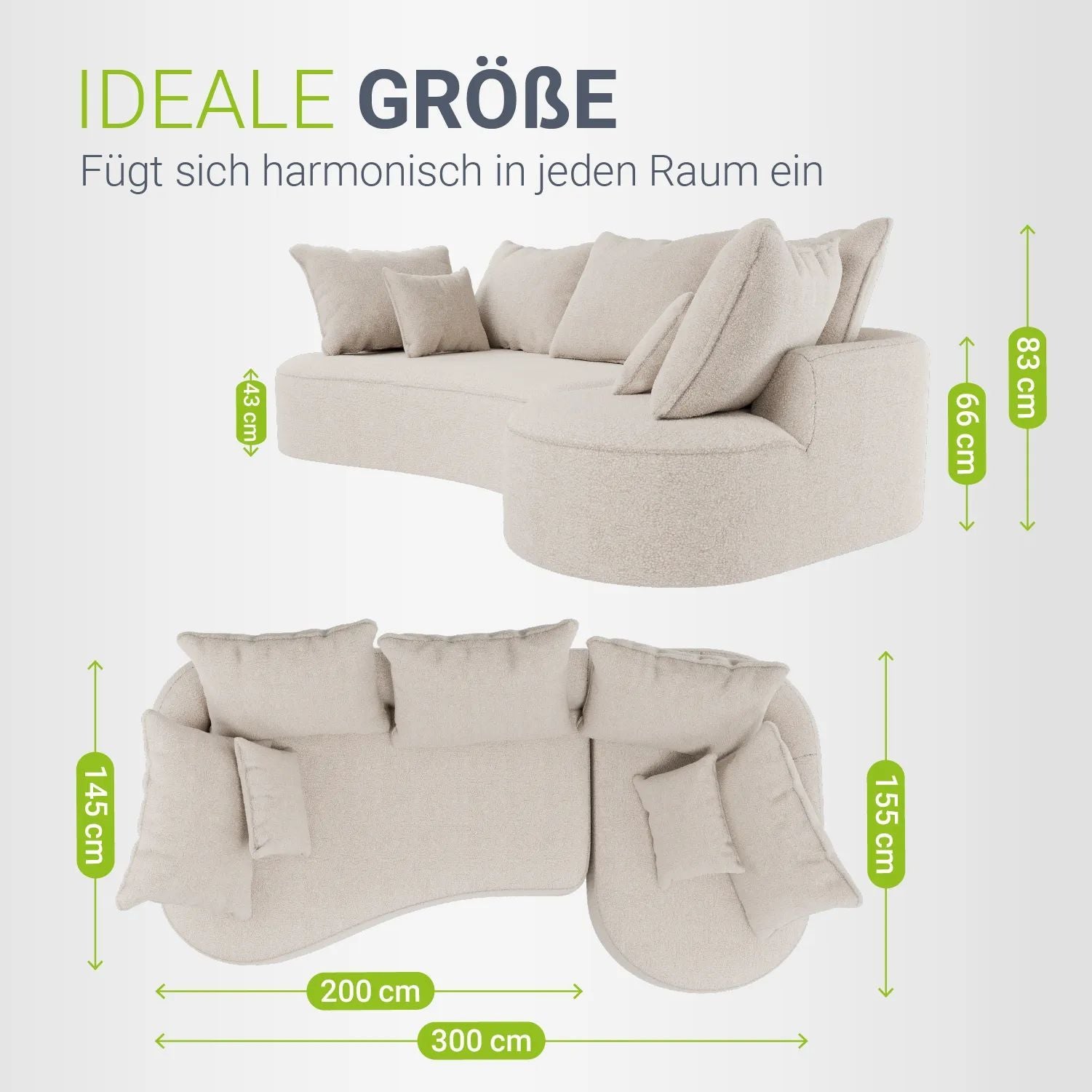 juskys-sofa-tirano-mit-ottomane-dekokissen-boucl-creme image 5