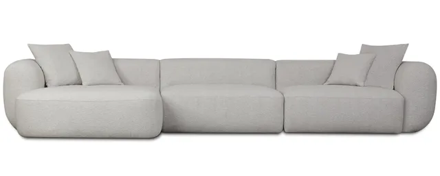 selsey-baomi-gro-es-modulares-ecksofa-l-links-hellgrauer-chenille-stoff image 1