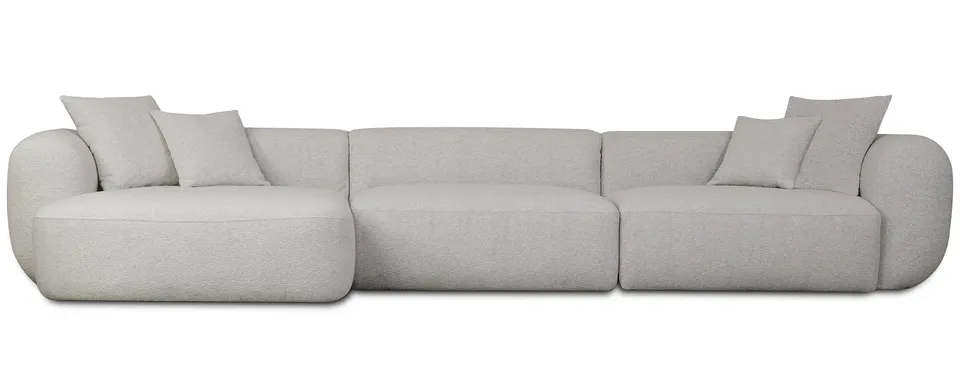 selsey-baomi-gro-es-modulares-ecksofa-l-links-hellgrauer-chenille-stoff image 1