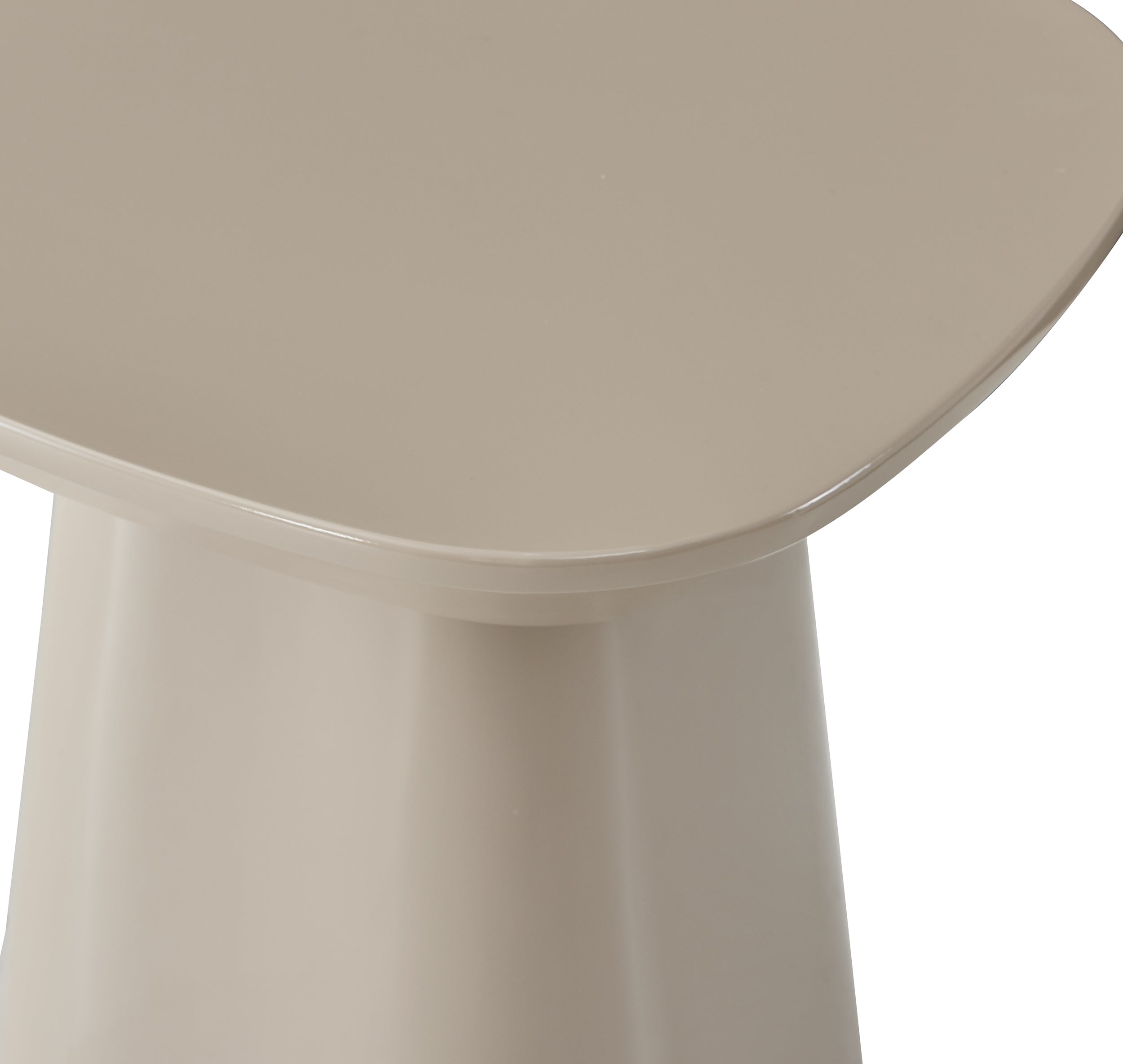 selsey-beistelltisch-corriar-35x35-cm-beige-hochglanz image 6