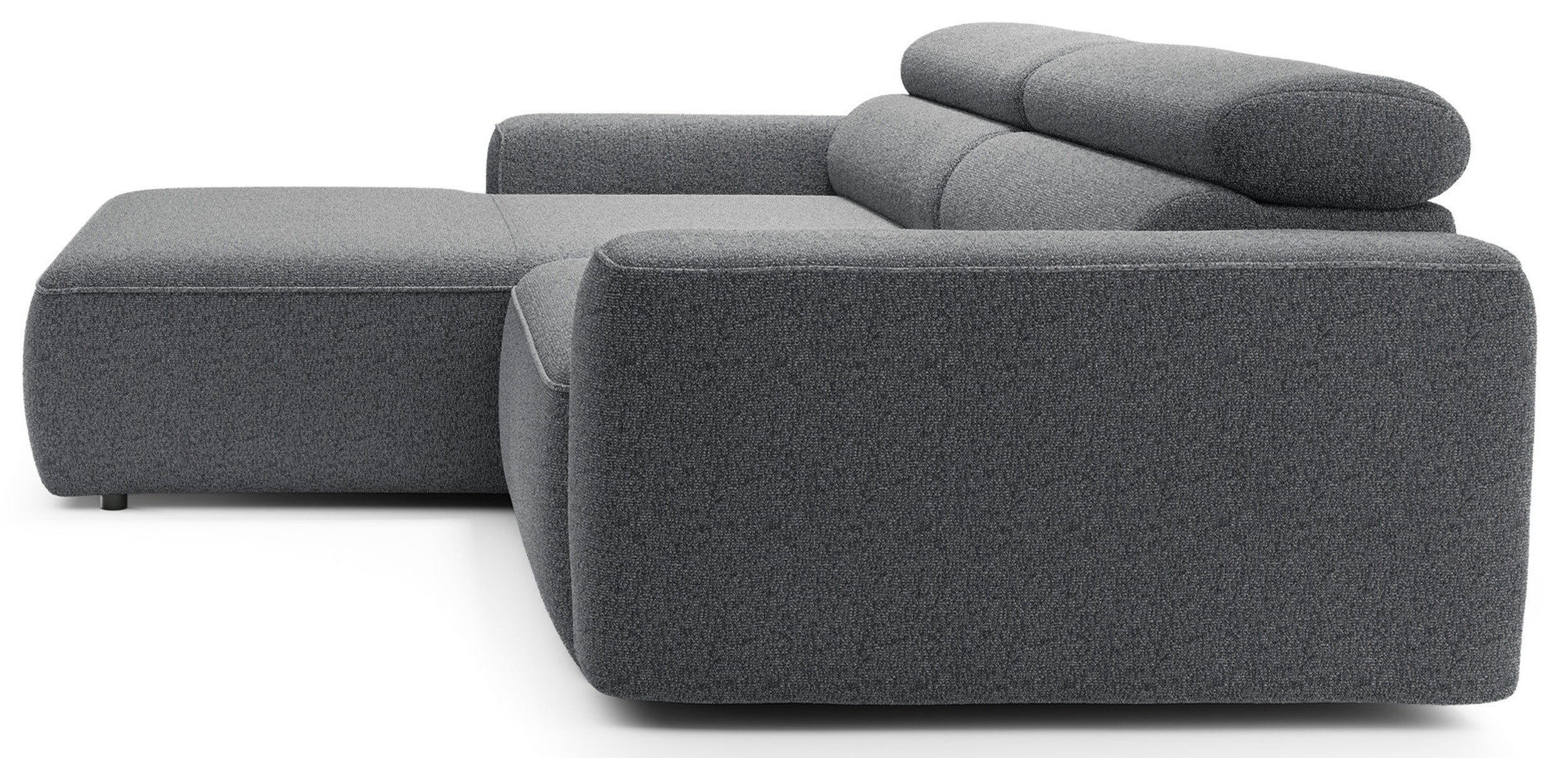 selsey-fando-ecksofa-mit-elektrischem-auszug-l-f-rmig-links-grau-geflecht image 5