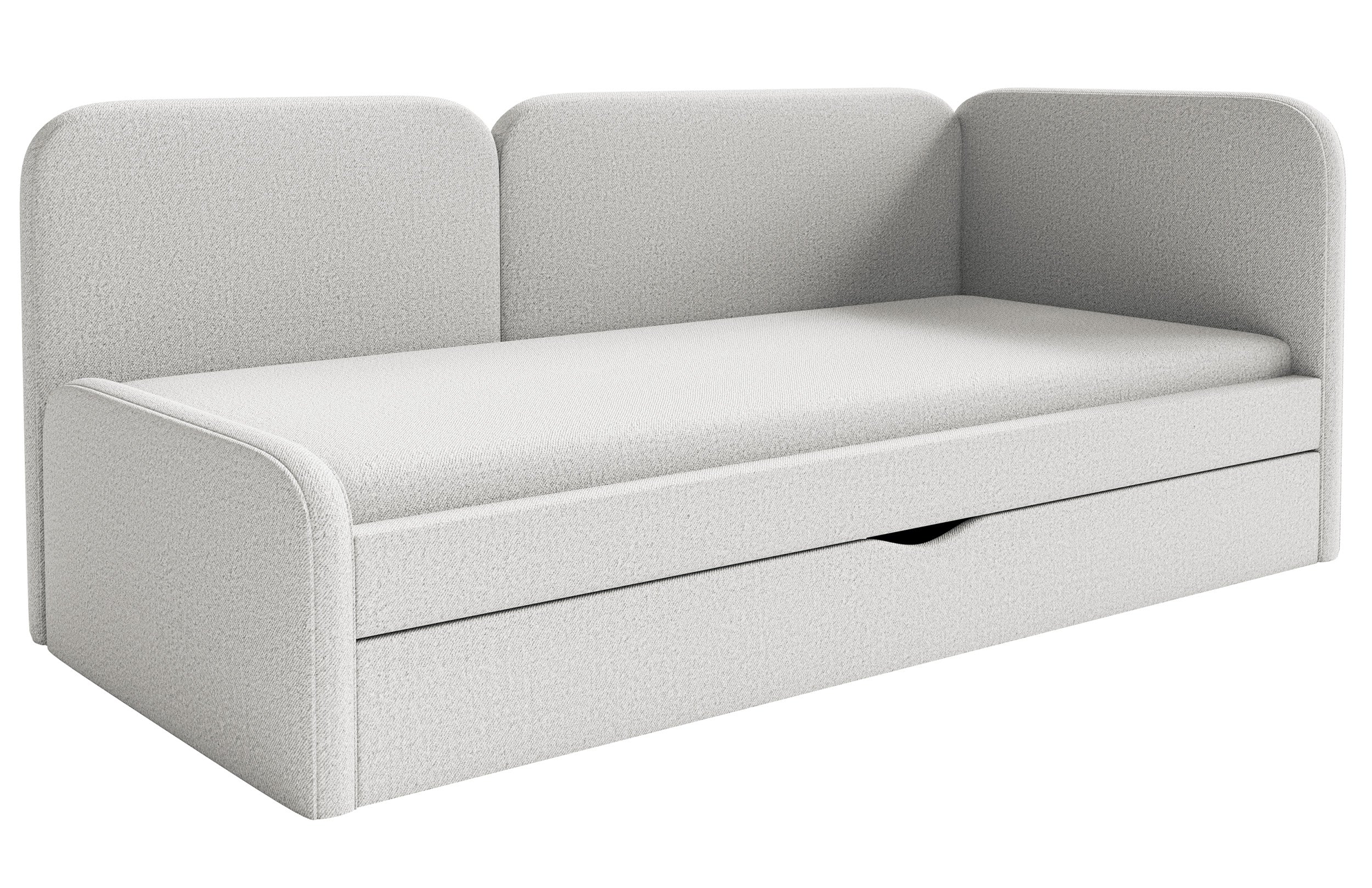 selsey-cuddy-jugendbett-90x200-cm-rechts-mit-matratze-und-stauraum-grau-beige-st image 5