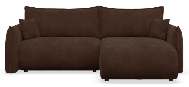 selsey-cushi-ecksofa-mit-schlaffunktion-und-stauraum-l-form-rechts-brauner-cheni image 1