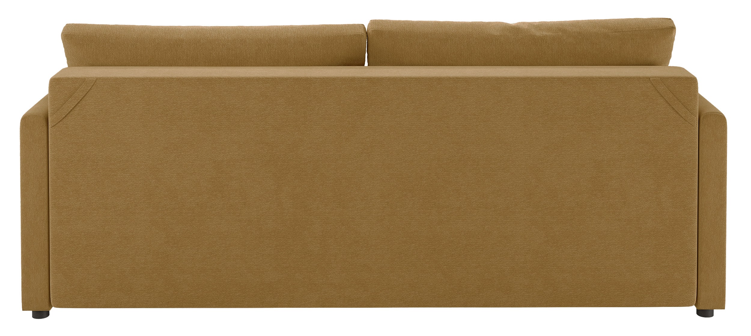 selsey-lorro-3-sitzer-schlafsofa-mit-stauraum-senfgelber-chenillestoff image 7