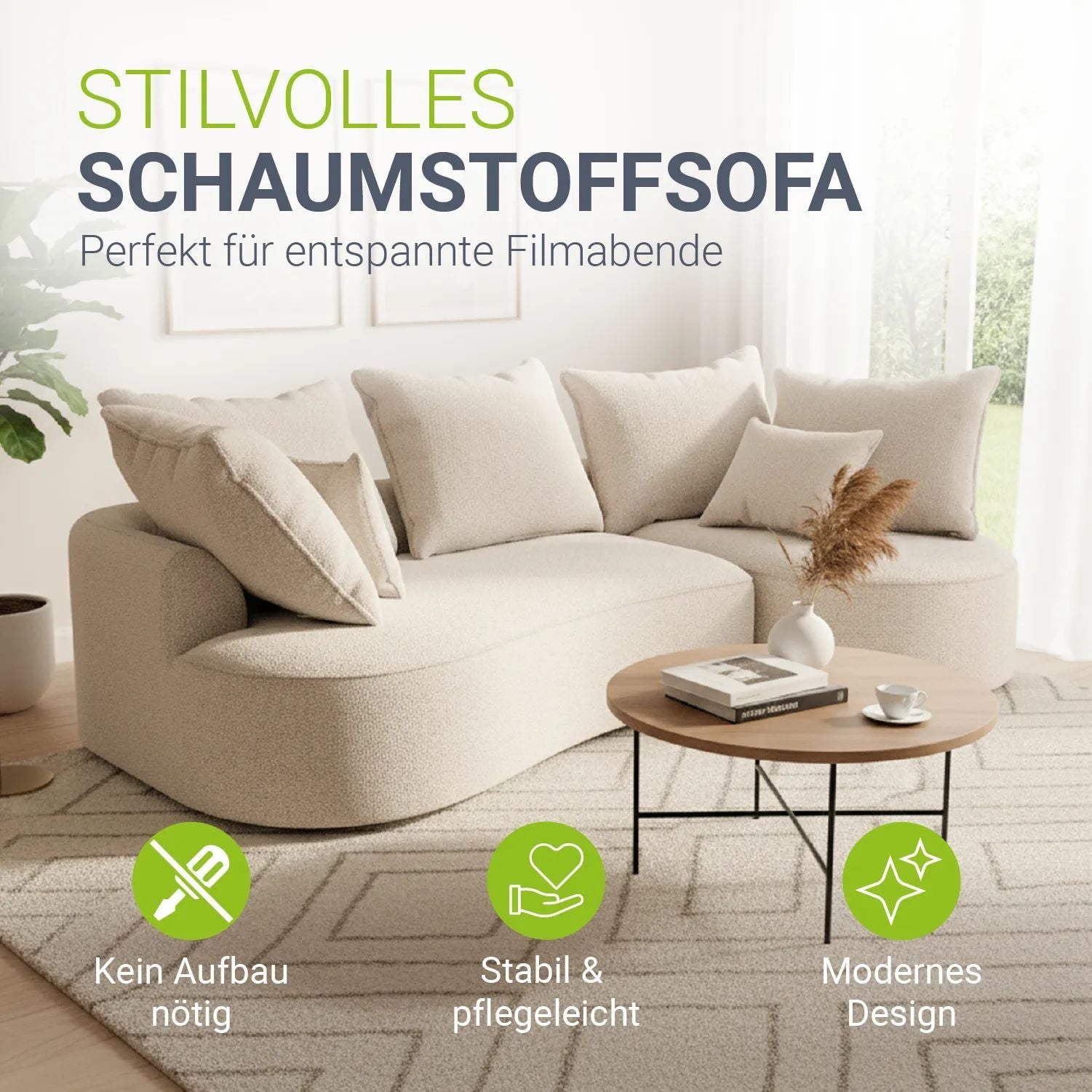 juskys-sofa-tirano-mit-ottomane-dekokissen-boucl-creme image 2