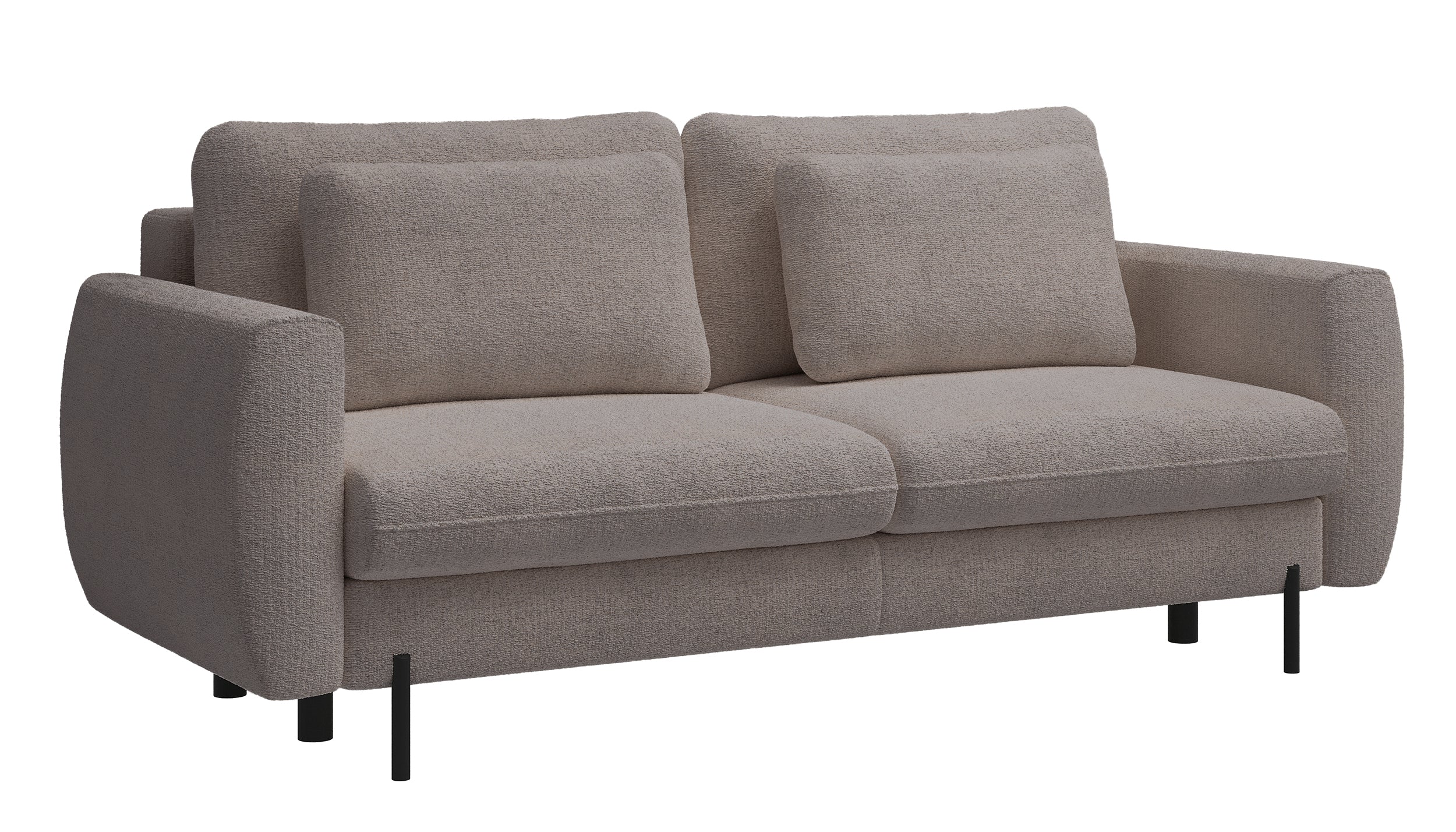 selsey-rane-drei-sitzer-schlafsofa-mit-stauraum-beige-hydrophobes-chenille image 4