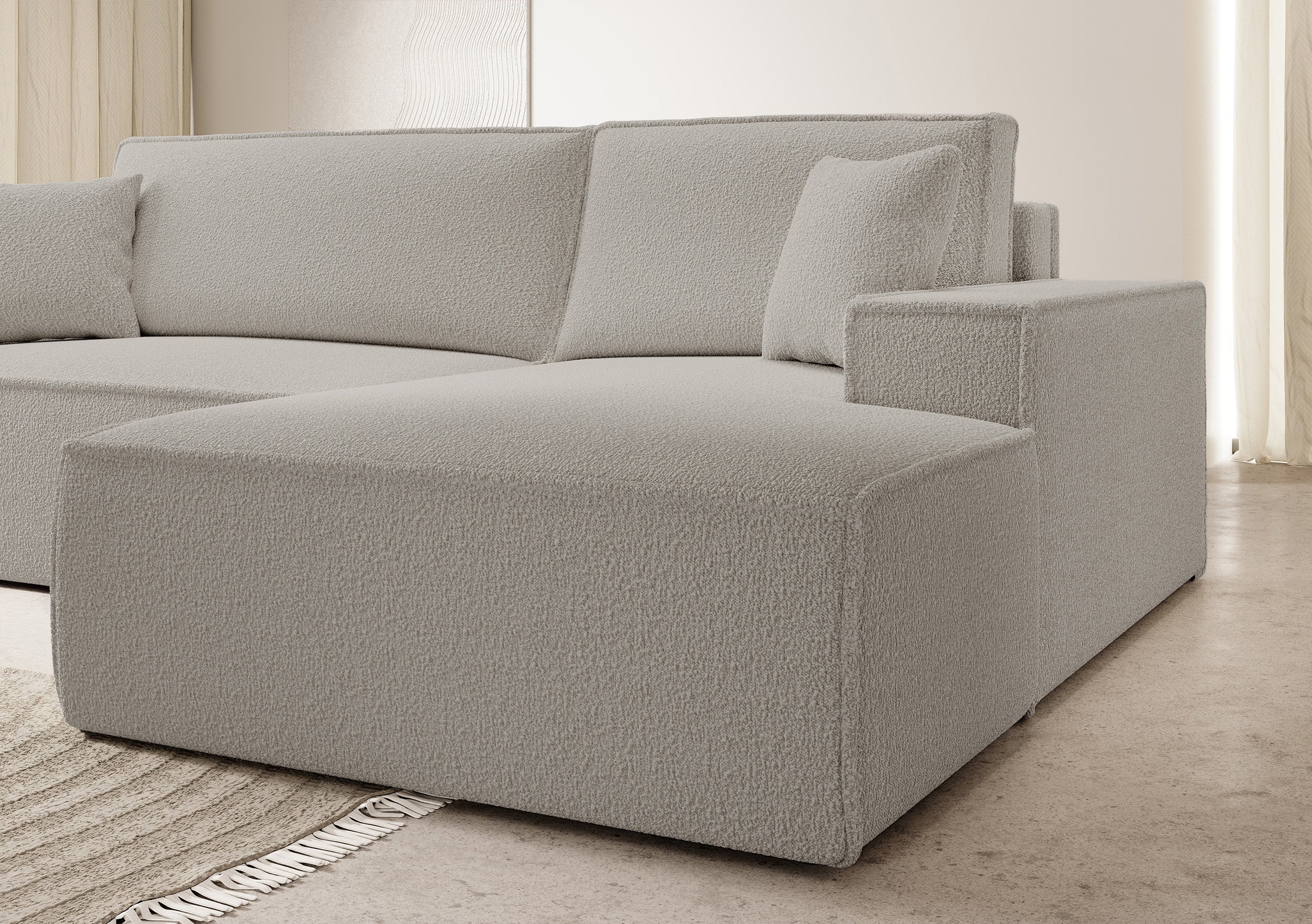 selsey-farese-new-ecksofa-l-f-rmig-rechts-mit-schlaffunktion-und-stauraum-braune image 3
