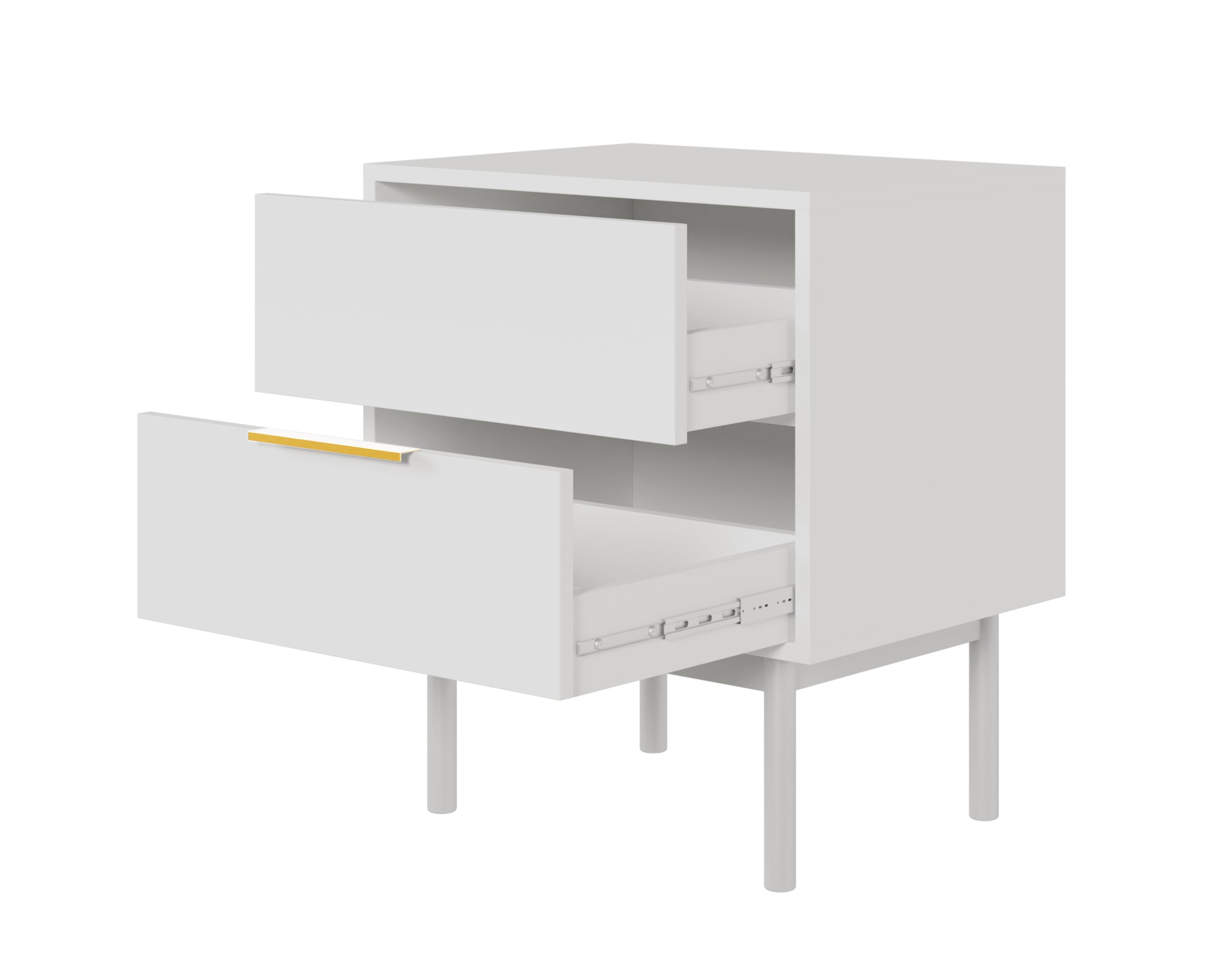 selsey-viviaro-nachttisch-mit-zwei-schubladen-54-cm-wei image 4