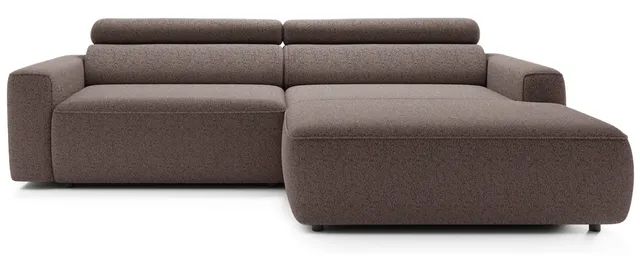 selsey-fando-ecksofa-l-f-rmig-rechts-mit-elektrischem-auszug-hellbraun-geflecht image 1