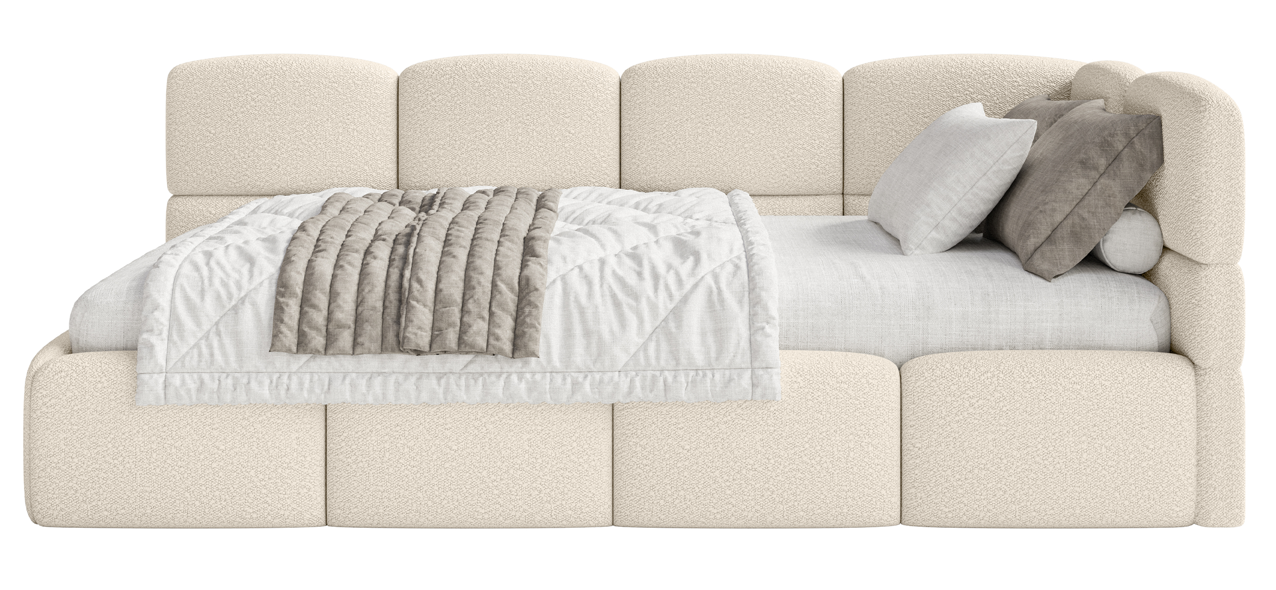selsey-cloudy-jugendbett-90x200-cm-rechtsseitig-mit-stauraum-und-hellbeigen-bouc image 7