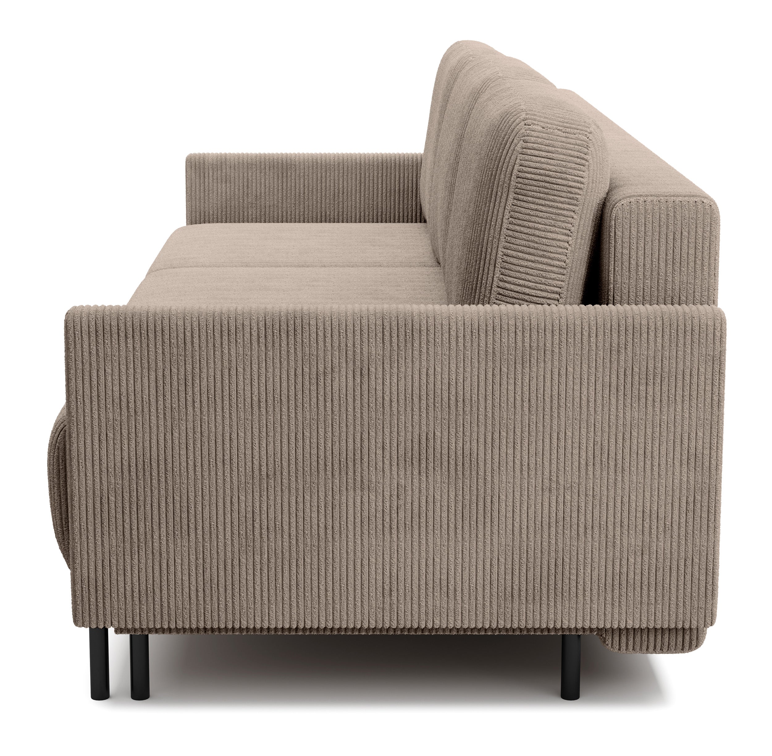 selsey-hamiel-drei-sitzer-schlafsofa-mit-stauraum-beige-cord image 6