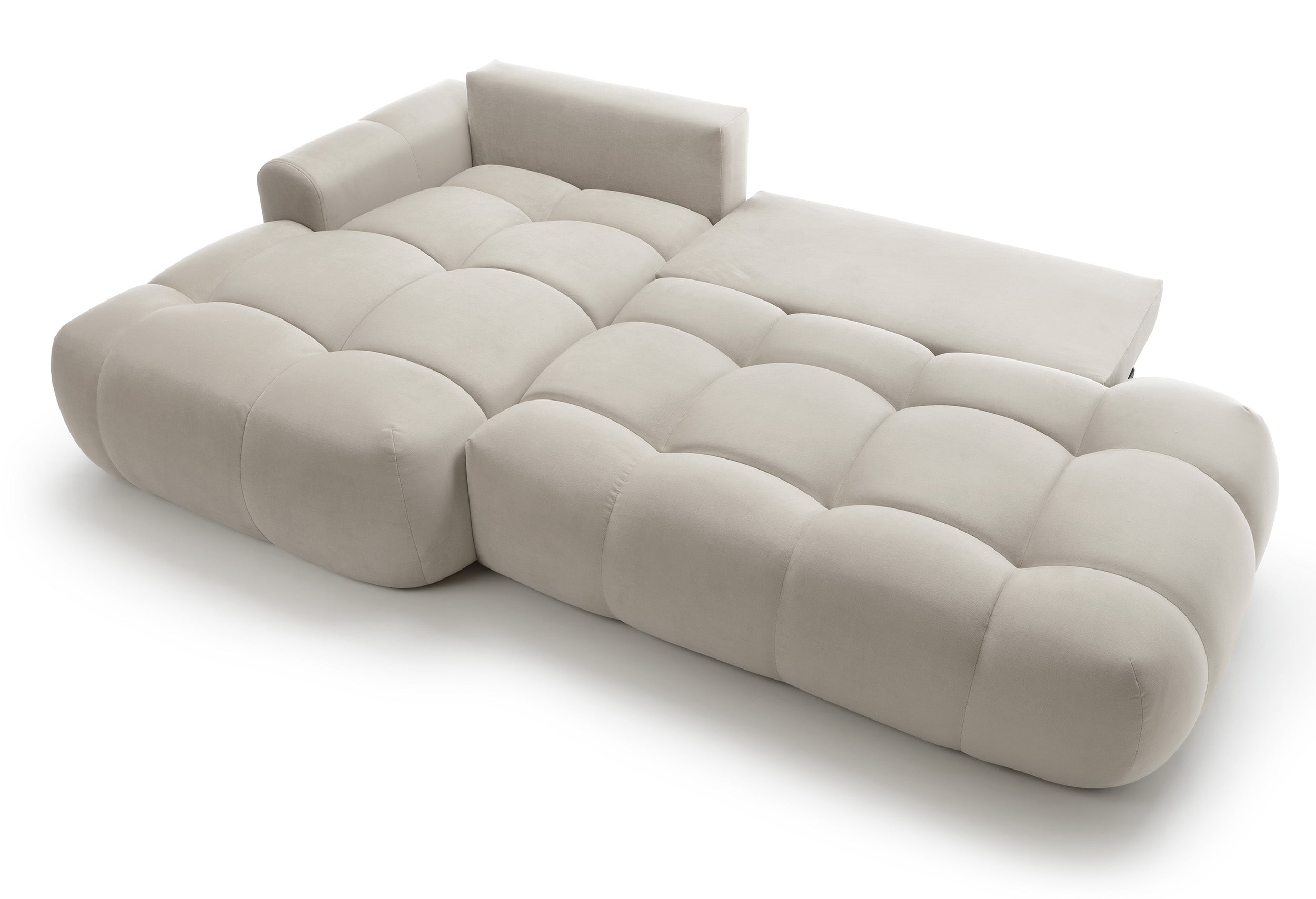 selsey-ombo-ecksofa-links-l-form-mit-schlaffunktion-stauraum-grau-beige-samt image 4