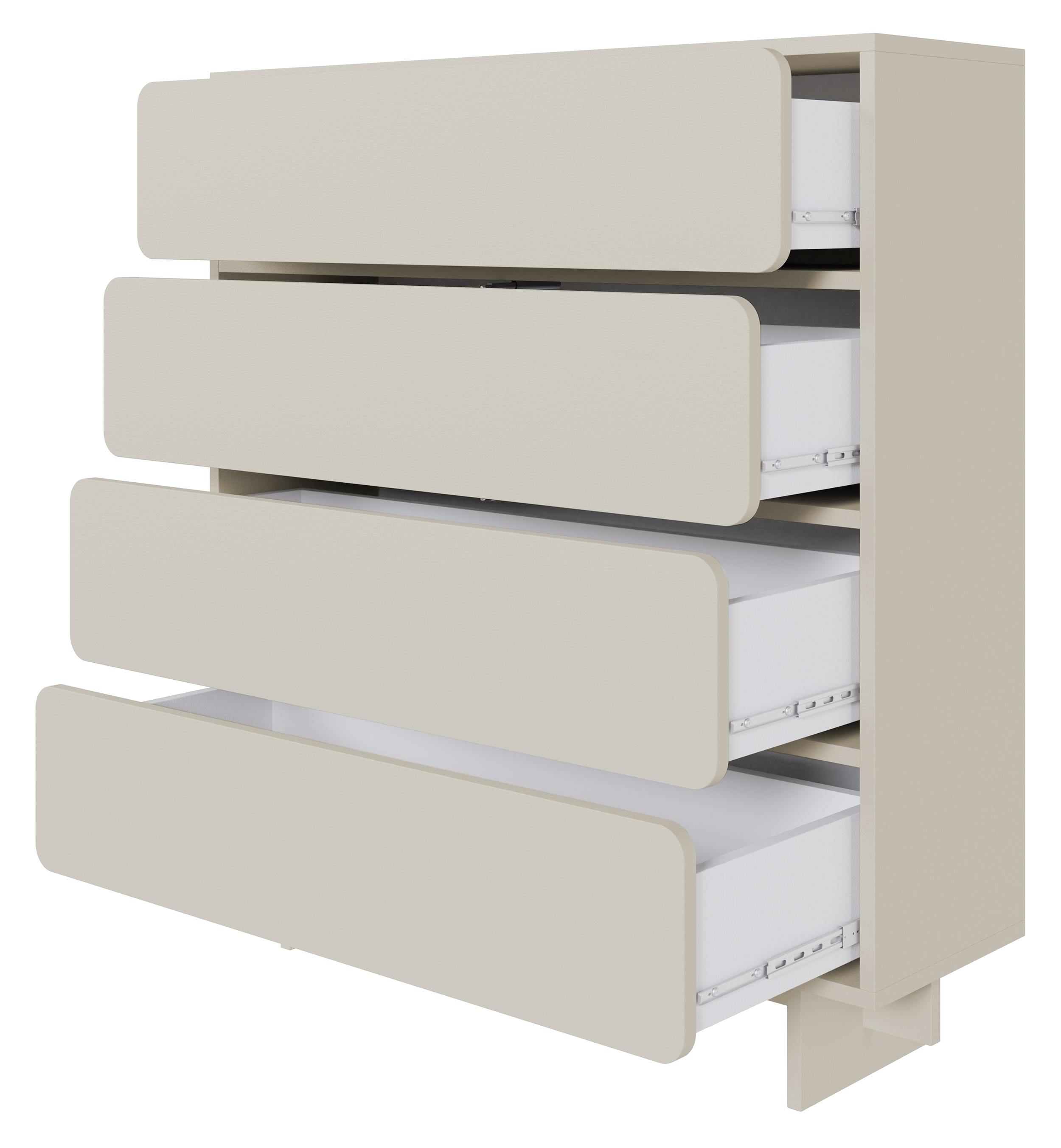 selsey-wuwu-kommode-mit-vier-schubladen-101-cm-grau-beige image 6