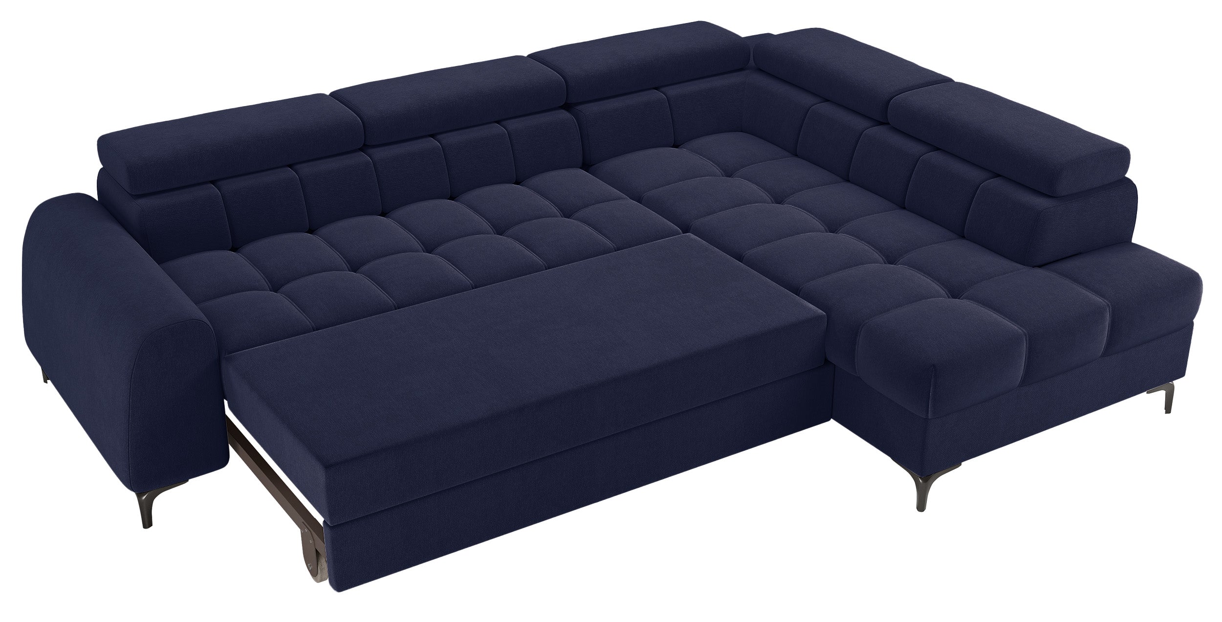 selsey-arellio-ecksofa-mit-schlaffunktion-rechts-l-f-rmig-mit-stauraum-marinebla image 3