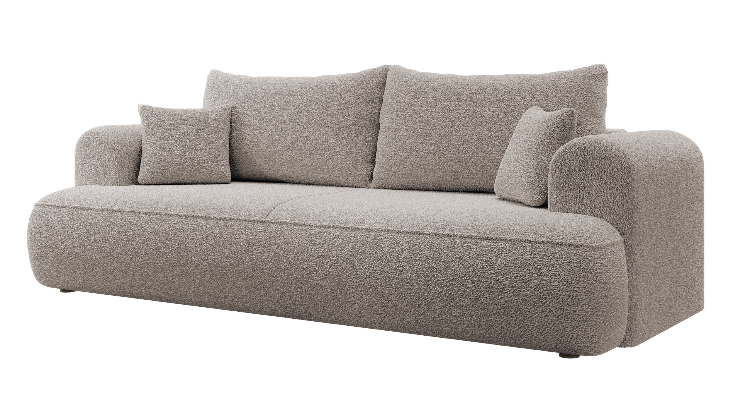 selsey-ovo-3-sitzer-sofa-ausklappbar-mit-stauraum-dunkelbeiges-boucl image 4