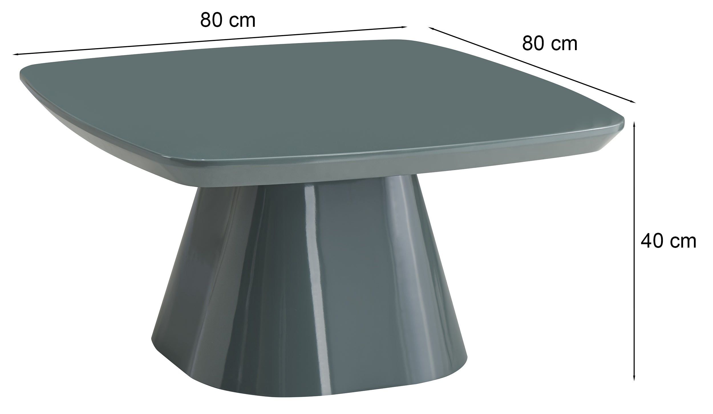 selsey-adievent-couchtisch-80x80-cm-olivgr-n-hochglanz-mdf image 8