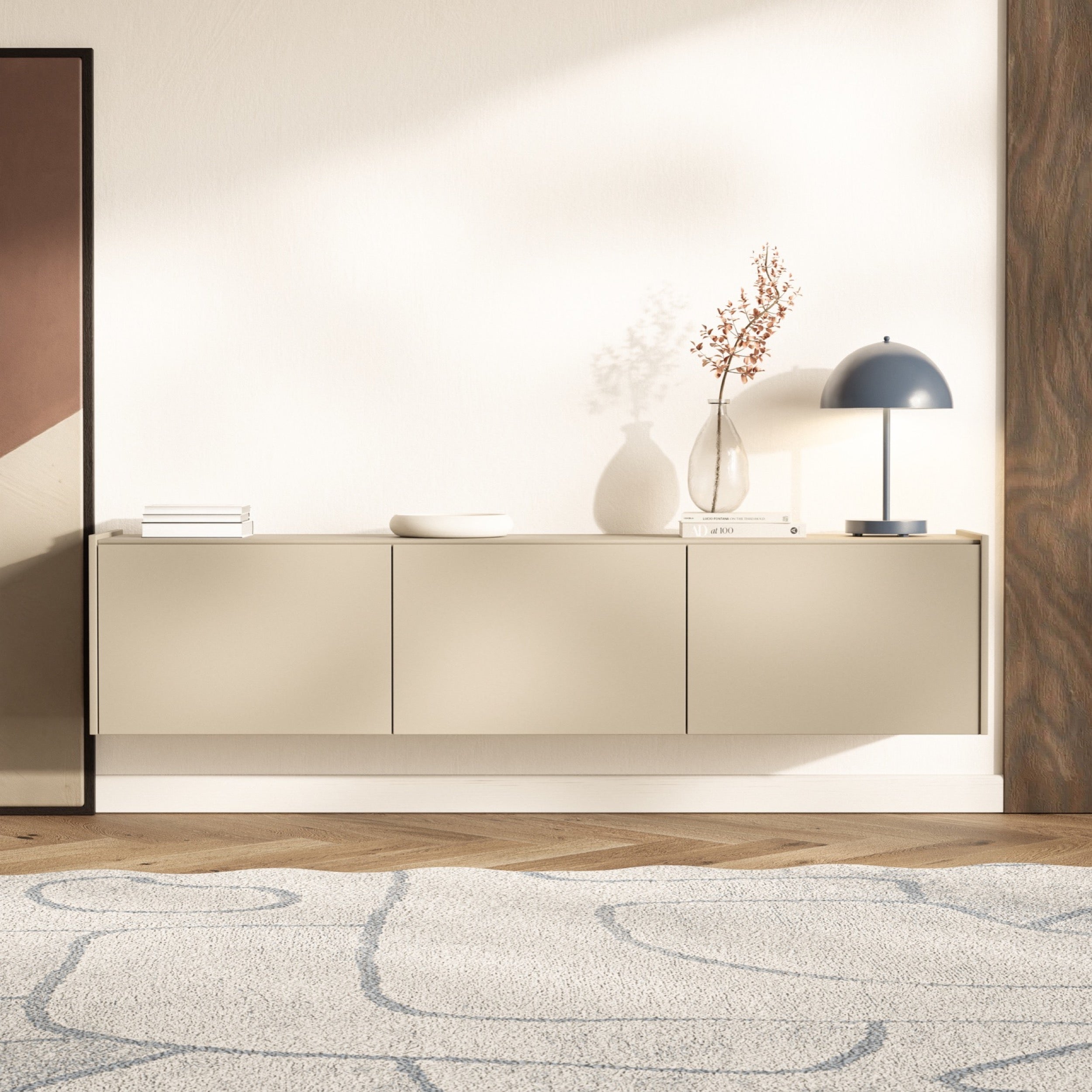 selsey-magro-tv-schrank-180-cm-h-ngend-stehend-kaschmir image 2
