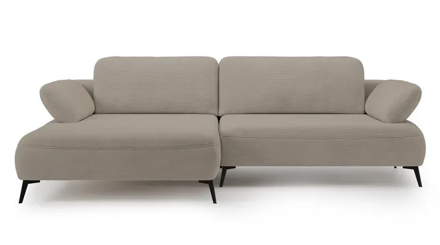 selsey-avolla-ecksofa-l-links-mit-schlaffunktion-und-stauraum-dunkelbeige-chenil image 1