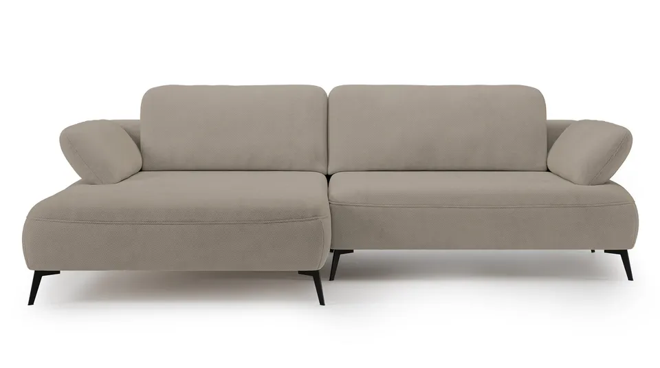 selsey-avolla-ecksofa-l-links-mit-schlaffunktion-und-stauraum-dunkelbeige-chenil image 1
