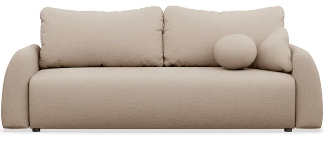 selsey-nubelle-drei-sitzer-schlafsofa-mit-stauraum-beige-hydrophobes-chenille image 1