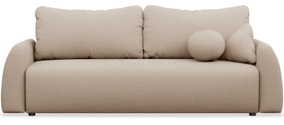 selsey-nubelle-drei-sitzer-schlafsofa-mit-stauraum-beige-hydrophobes-chenille image 1