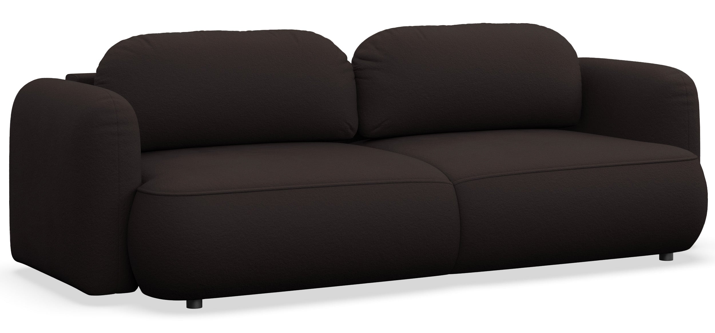 selsey-tvoya-drei-sitzer-schlafsofa-aus-braunem-chenille-mit-dl-automatik image 6