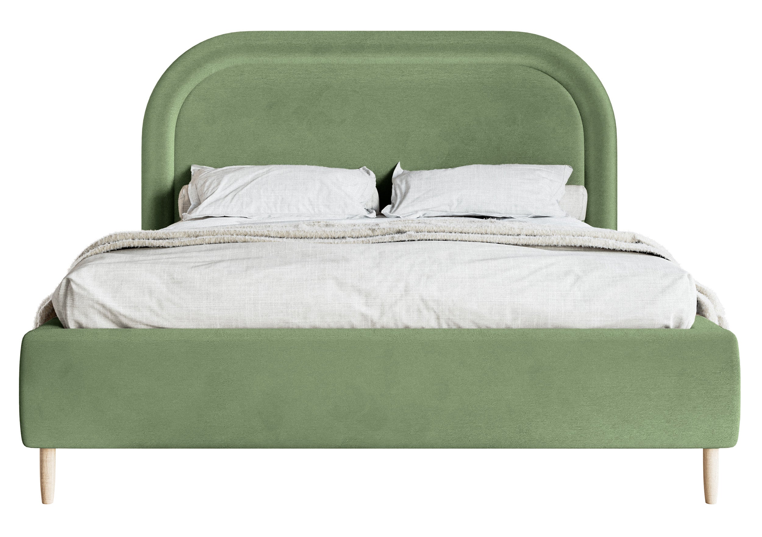 selsey-loreo-gepolstertes-bett-160x200-cm-mit-stauraum-eukalyptus-velours-wasser image 4