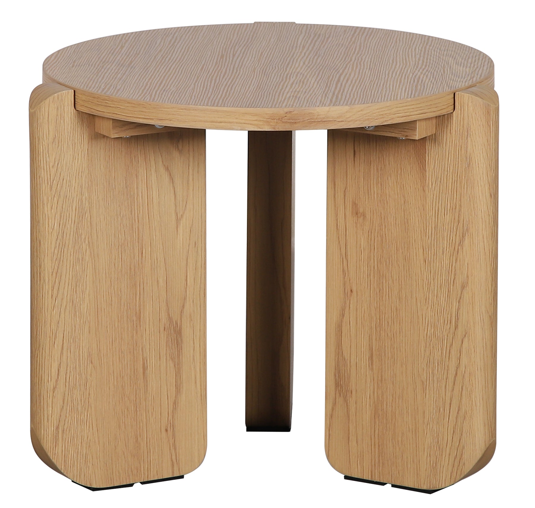 selsey-preffines-s-runder-couchtisch-50-cm-natur-eiche image 2