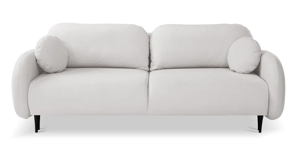 selsey-bafra-schlafsofa-mit-schlaffunktion-und-bettkasten-cremefarbenes-samtvelo image 1