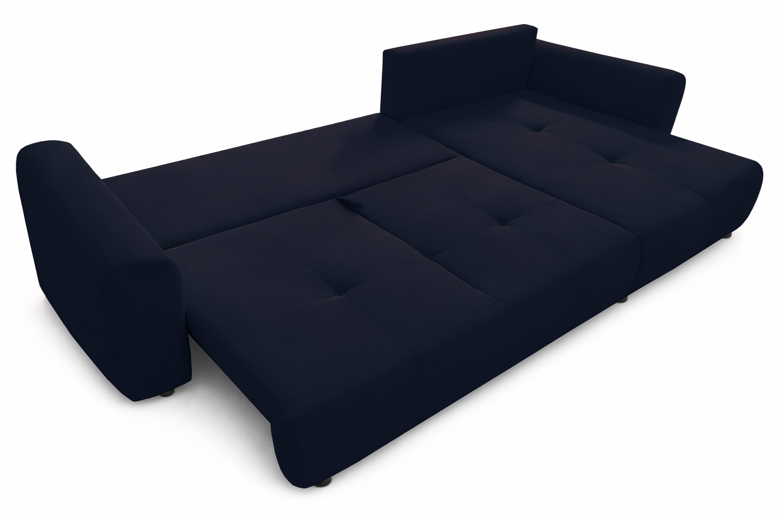 selsey-olido-ecksofa-l-form-mit-schlaffunktion-und-stauraum-samt-marineblau image 3