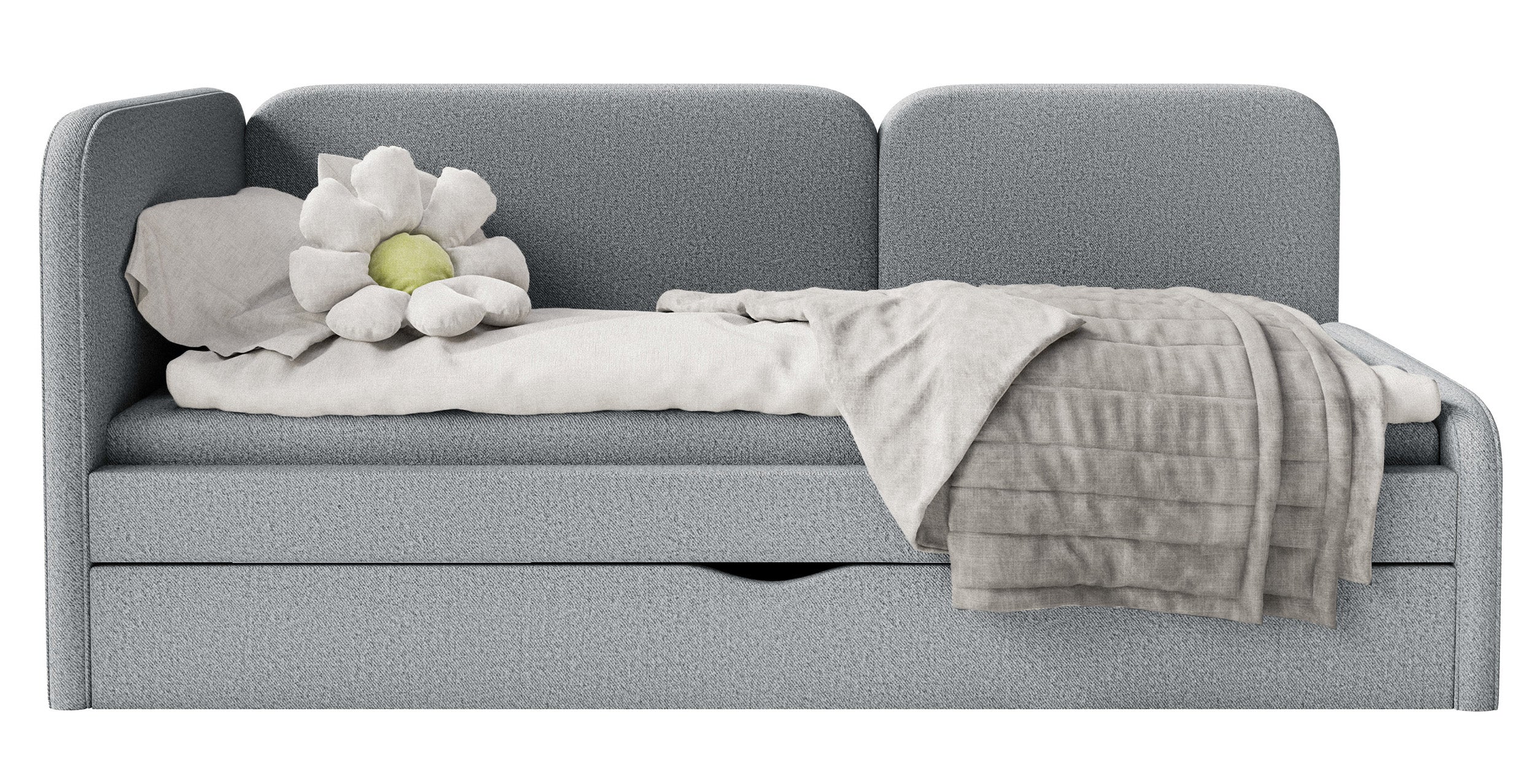 selsey-cuddy-jugendbett-90x200-cm-linksseitig-mit-matratze-und-bettkasten-grauer image 7