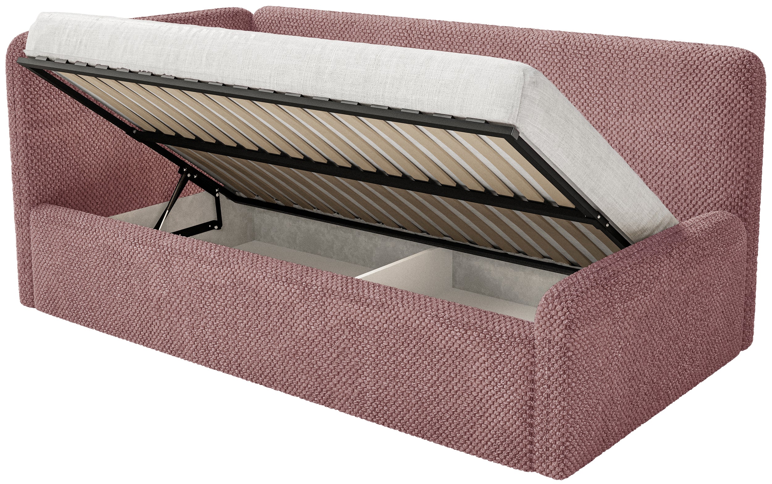 selsey-fanklo-jugendbett-120x200-cm-linksseitig-mit-stauraum-rosa-pl-sch-wassera image 3
